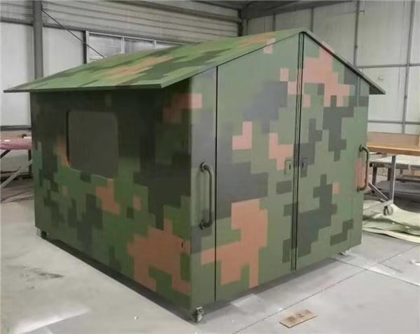 长春外墙迷彩漆施工前，墙面基层处理是